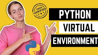 How To Create A Python Virtual Environment For A New Project