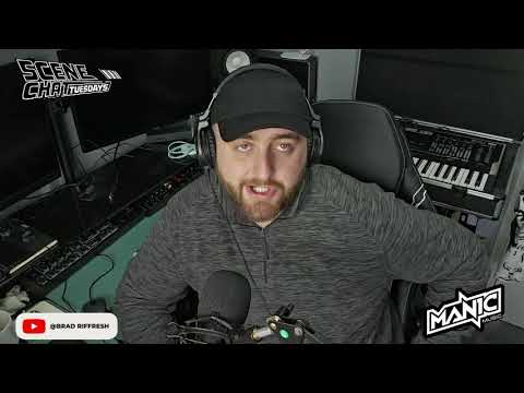 DVB Productionz, Pier On The Pier & The State Of The Scene In 2026 | Scene Chat Tuesdays #10
