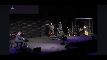 Philip Kolb - Piano solo - When We All Get To Heaven