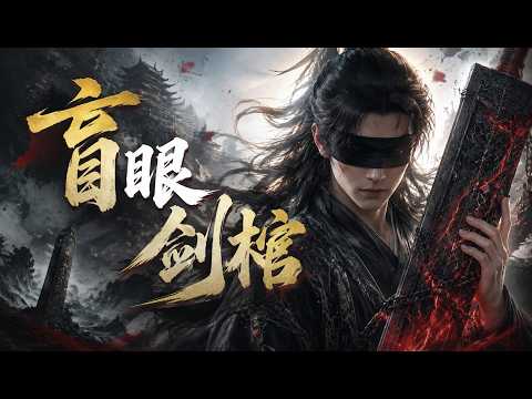 超热剧集|《盲眼剑棺》💥 #短剧 #爽文 #都市 #爱情 #逆袭 #玄幻 #热血 #霸总 #恋爱 #古装 #女频 #天天剧场