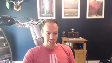 Jack McDade on Why He Started Statamic