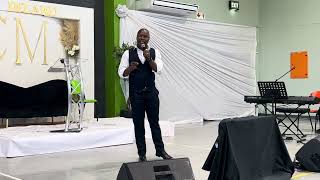 Download Mp3 My Lord and I (Sonwabo Gila)  Gudang lagu Download Mp3 My Lord and I (Sonwabo Gila)