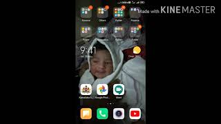 Textbook download from Karnataka Textbook society screenshot 4