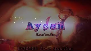 Aycan - Lambada ( BR3NVIS 2k19 Bootleg )