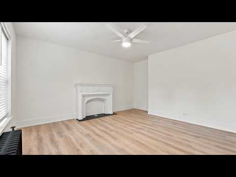 609 Sheridan Rd, Evanston, IL home video tour