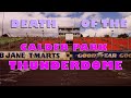 When australia had an oval track calder park thunderdome nascar track