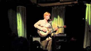 036 Johnny Flynn - &quot;Churlish May&quot;