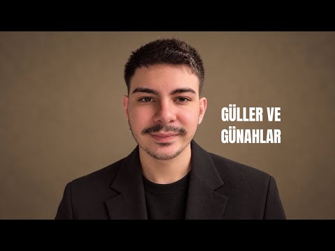Mert Esat - Güller Ve Günahlar (Offical Video)