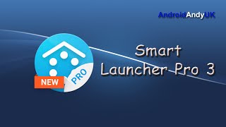 Smart Launcher Pro 3 Android Review screenshot 5