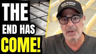 "I Apologize To Every Silver Holder" — Andy Schectman's Shocking New Prediction for Gold & Silver