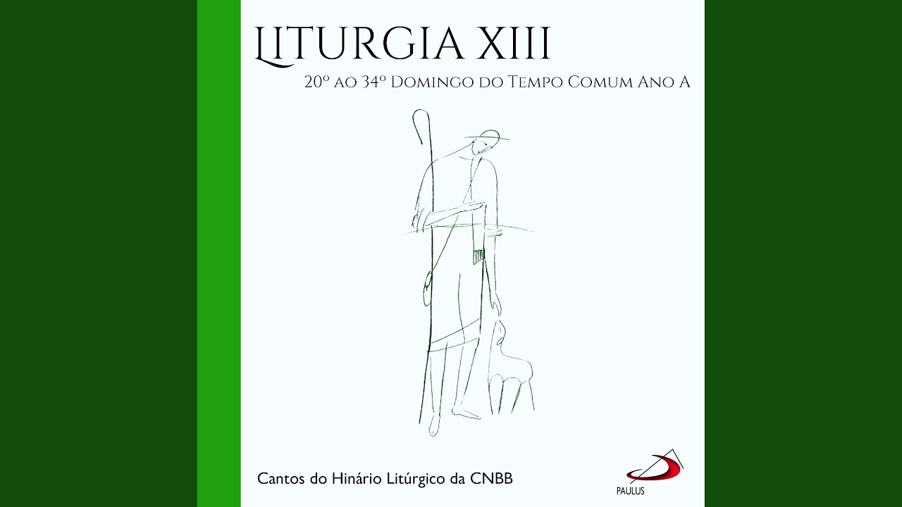 Ó Pai, somos nós esta vinha