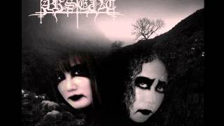 ARSENT Atmospheric the darkness Instrumental sadness