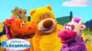 Lets Play Chugga Chugga Hoot Hoot Games Pajanimals