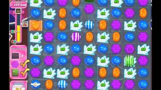 Candy Crush Saga | Fun Level | Level 1476 | Part 2