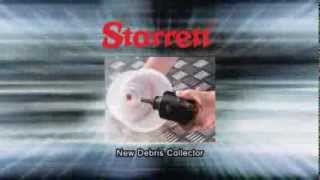 Starrett Hole Saw Cowl Dust Debris Collector DB2