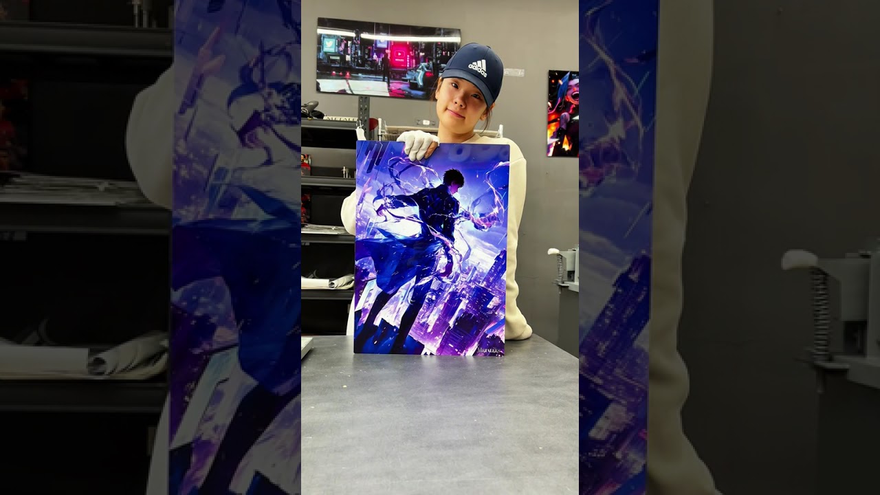 #'SoloLeveling #'SoloLeveling 