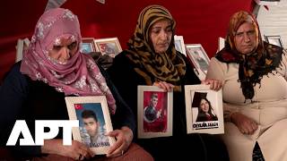 ‘Let No More Children Die’: PKK Mother Hopes Peace Will Bring Her Son Home | APT