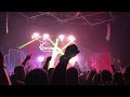 Queensryche "Take Hold of the Flame" live in Texas 11/8/2024