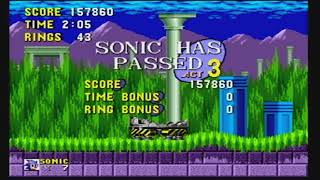 2026 Birthday Special for VideoGameFan1999 (Part 1)
Welcome to my first-ever Birthday Special for VideoGameFan1999, AKA Daniel!
Daniel has requested me to do a series of Nintendo 64 games for this special, and he wanted me to play as Mario in every game. However, he has no idea that I wanted to surprise him with a few Sonic games for the SEGA Genesis too.
For this first segment, I will be playing Sonic the Hedgehog as part of Sonic Mega Collection for the Nintendo GameCube.
I will be doing a Full Run of this game, and I will collect all six Chaos Emeralds.
How well will I do? Tune in and find out for yourselves!
Daniels channel: https://www.youtube.com/channel/UCQlrOO4iZdijuz2jV5Eyl_Q - (VideoGameFan1999) 2026 Birthday Special for VideoGameFan1999 (Part 1)