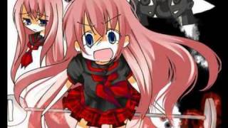 Alien -I want to become someone else-