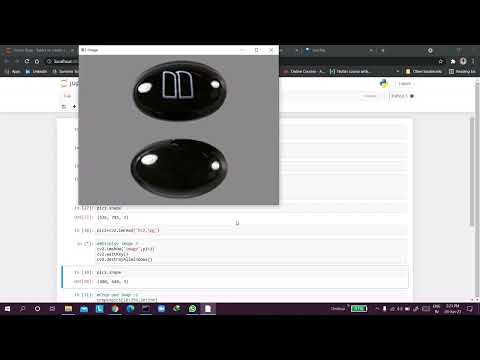 OpenCV  Project