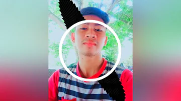 Dito Ka Lang ( Rap Version ) [ Kuya Jack-Jack Aquino Style ] BMC