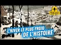 1709  lhiver le plus froid de lhistoire 