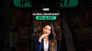 Global Liquor Giant Planning India Listing? Pernod Ricard IPO