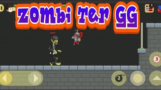 Pocong Hunter 2 || kastil level terakhir