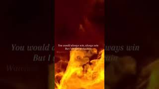 lofi  song set Fire To The Rain