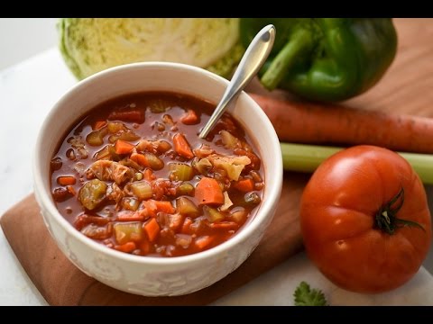 crockpot-vegetarian-cabbage-soup-recipe