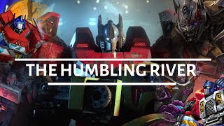 The Humbling river- a Transformers edit