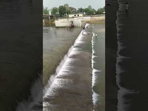 rivers and bridge #creative