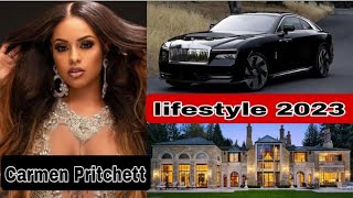 Carmen lifestyle (Carmen And Corey) Biography, Boyfriend, Age, Net Worth, Hobbies, Birthday, Facts