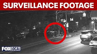 Bronx moped shooting: Video shows moment after shots rang out