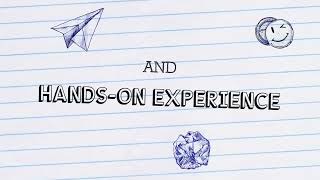Off-school Advanced Learning Programmes for Gifted Students offered by CityU-EE (Trailer)
