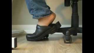 Request Clogs, Jeans And Hose