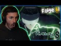 KAIJU NO. 8 FOLGE 6! | MINA ASHIRO! | REAKTION VIDEO!