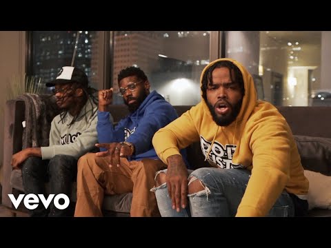 Rayven Justice - For The Streets ft. Surfa Solo
