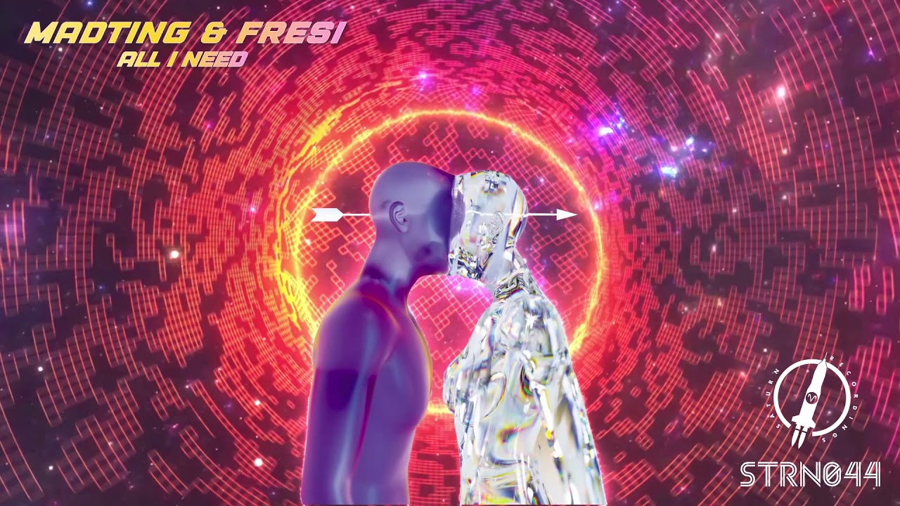 MadTing & Fresi - All I Need
