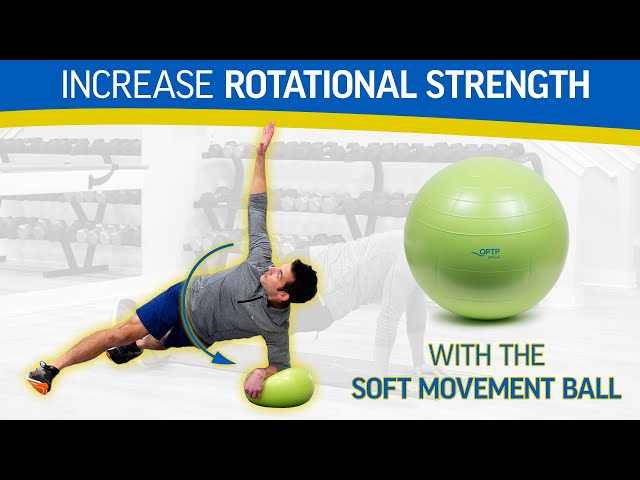 Rotation Movement Exercises
