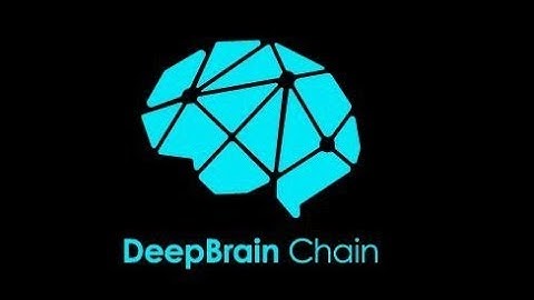 DeepBrainChain - Holders summit January 20th 2018 - Livestream