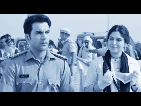 Bheed Movie Review by Atika Farooqui I Rajkummar Rao I Bhumi Pednekar I Panjak Kapur I Dia Mirza - CNNNEWS18
