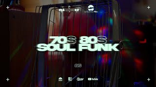 Naul's Music World(NAMMSE) | 70s 80s Soul Funk Earlsome Mix Playlist 85 (Vinyl / LP)