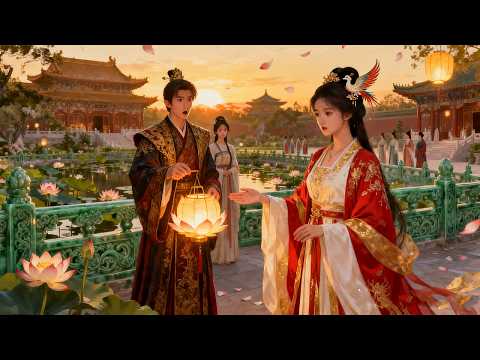 He Gave Me a Lotus Lantern and Deceived Me for Decades.After Rebirth, I Refused It,Knowing His Heart