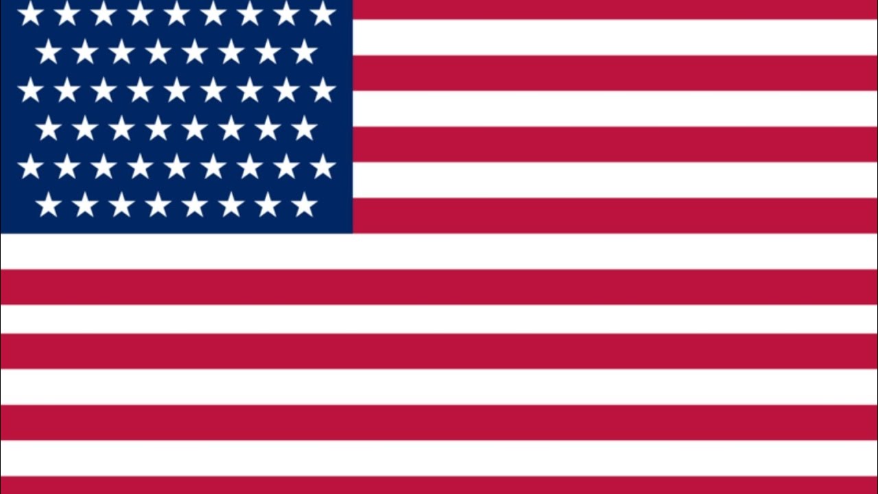 North America flags countries and their capitals _flag animation YouTube