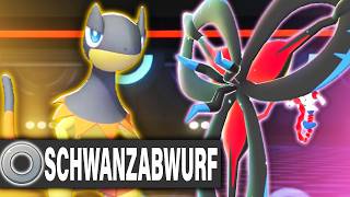 Mega-Floette ist die Geheimwaffe! | Global Challenge Day 2