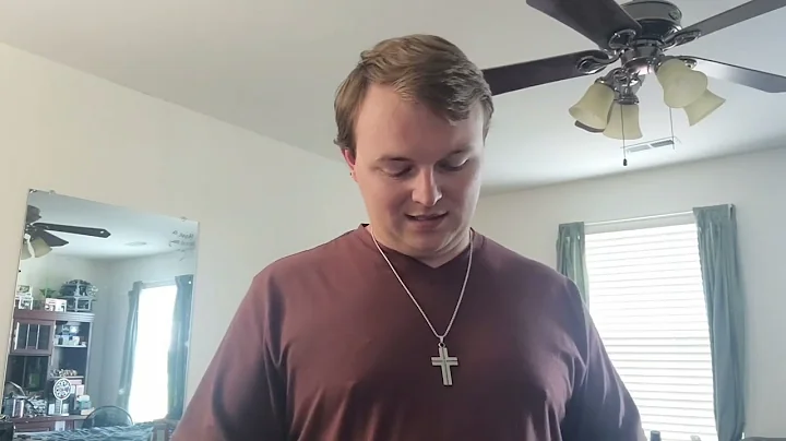 ASMR pawn shop role play