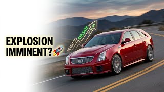 10 Undervalued Cadillacs Set to Explode in Value! (2026)