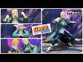 S.H.Figuarts TSUNADE -The Legendary Medical Ninja- Naruto: Shippuden / SHF 火影忍者疾風傳 綱手 -百豪極致傳說的醫療忍者-